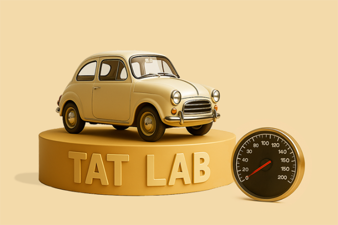Speedometer (ECE R39) | TAT
